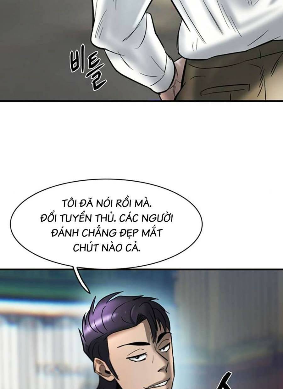 Bù Nhìn Tập 24 trang 117