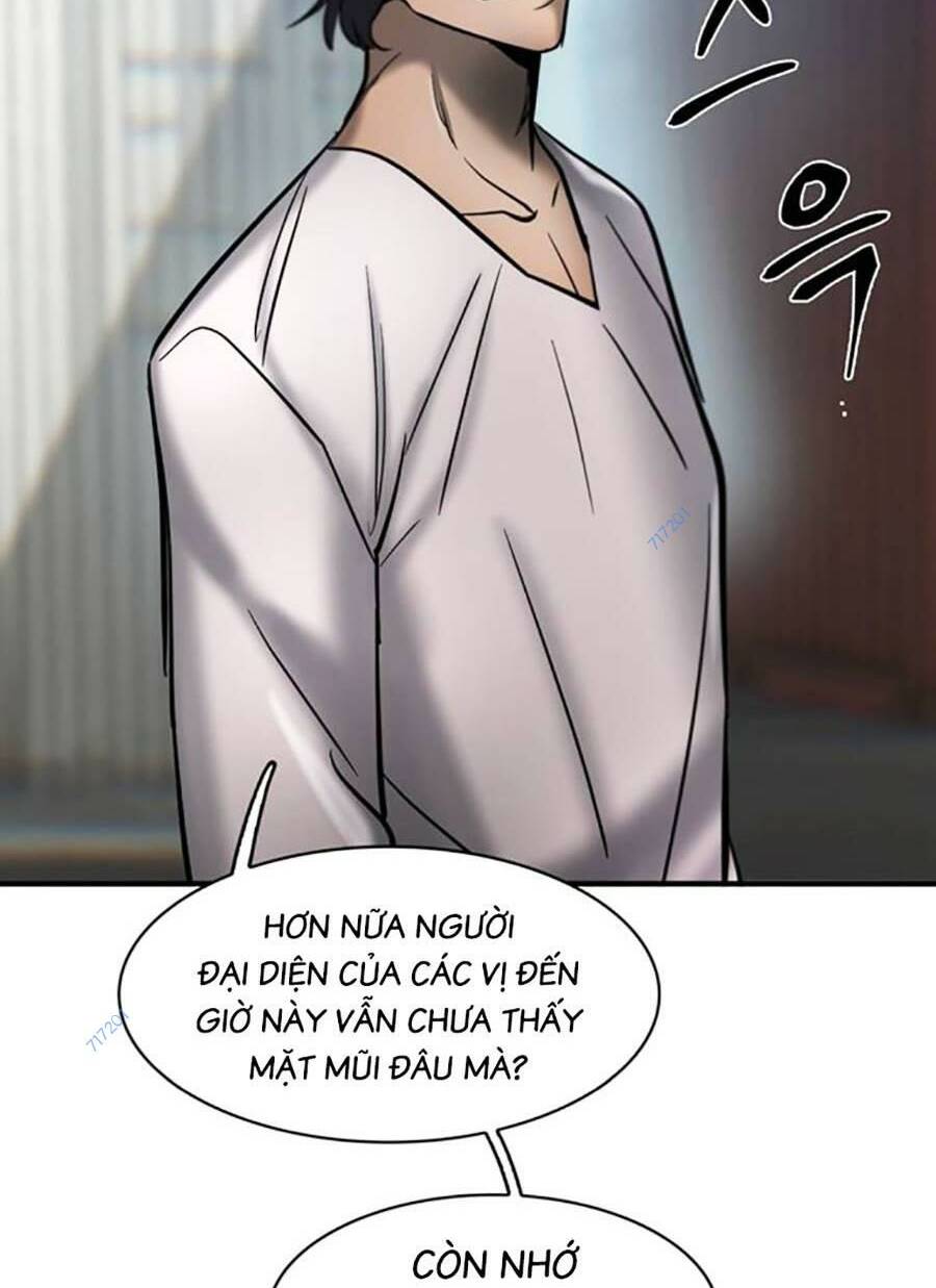 Bù Nhìn Tập 24 trang 118