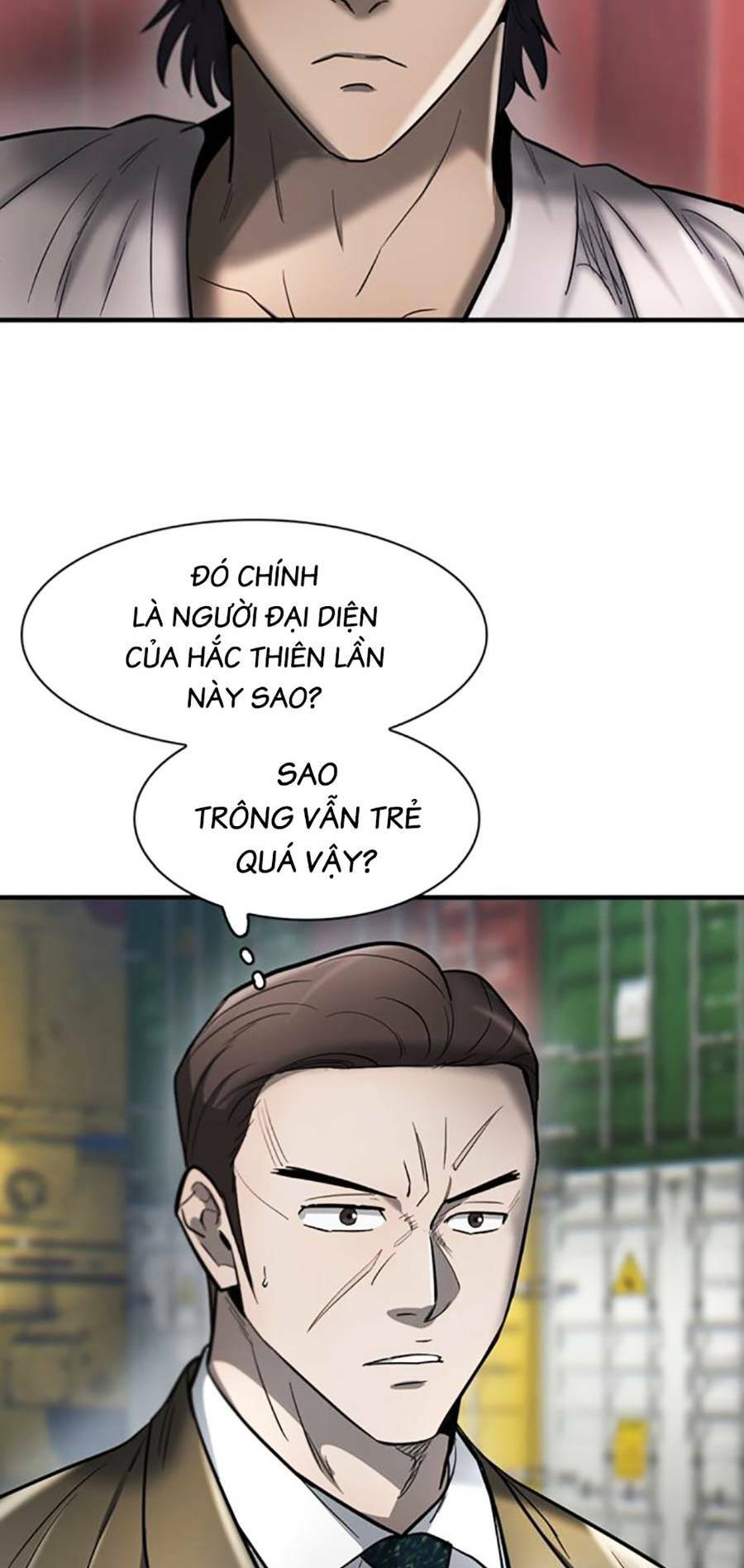 Bù Nhìn Tập 24 trang 14