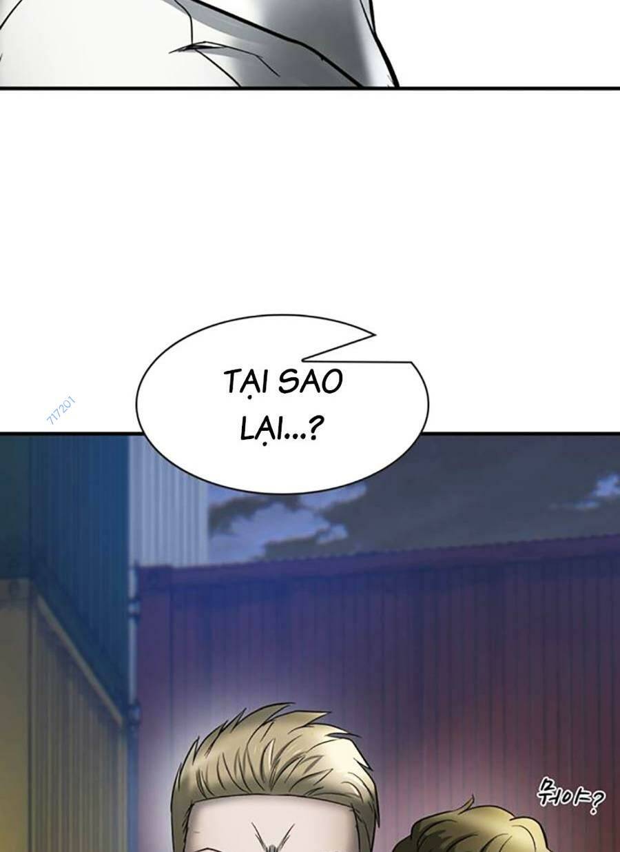 Bù Nhìn Tập 24 trang 137