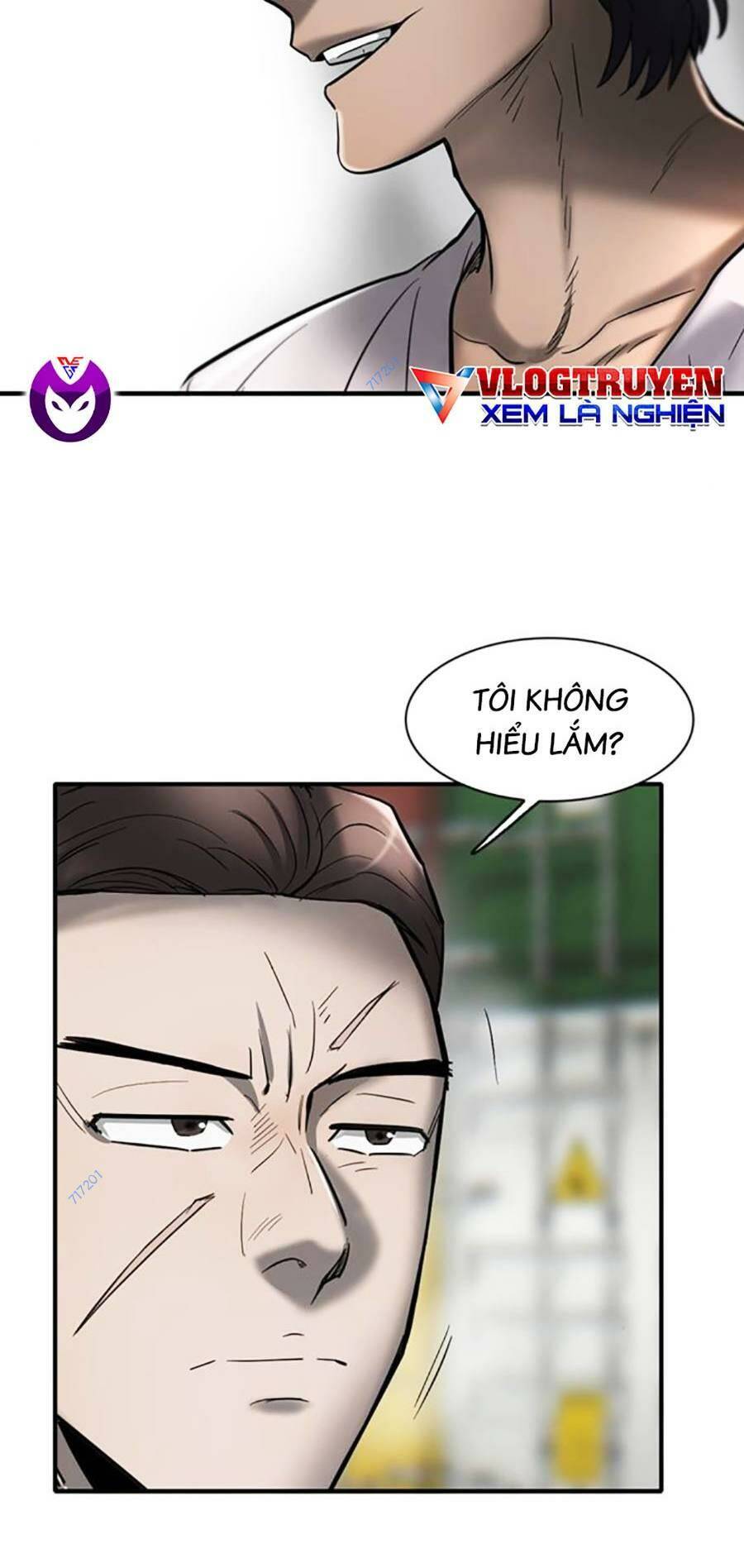 Bù Nhìn Tập 24 trang 17