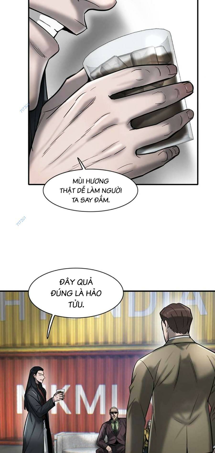 Bù Nhìn Tập 24 trang 3