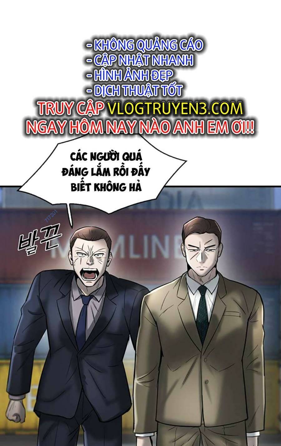 Bù Nhìn Tập 24 trang 25