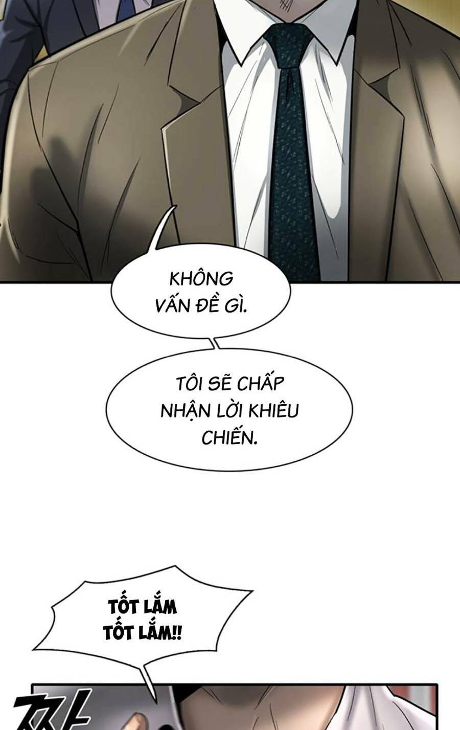 Bù Nhìn Tập 24 trang 28