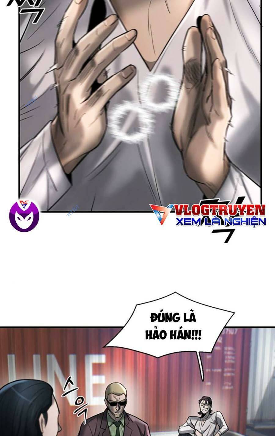 Bù Nhìn Tập 24 trang 29