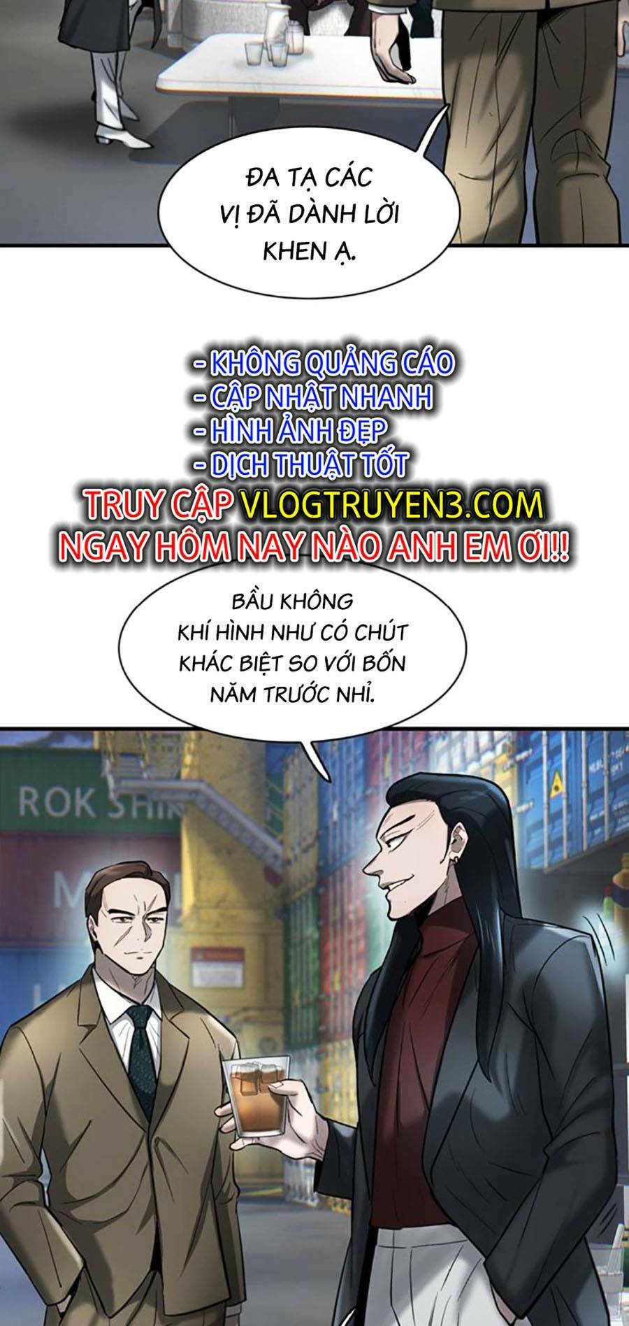 Bù Nhìn Tập 24 trang 4