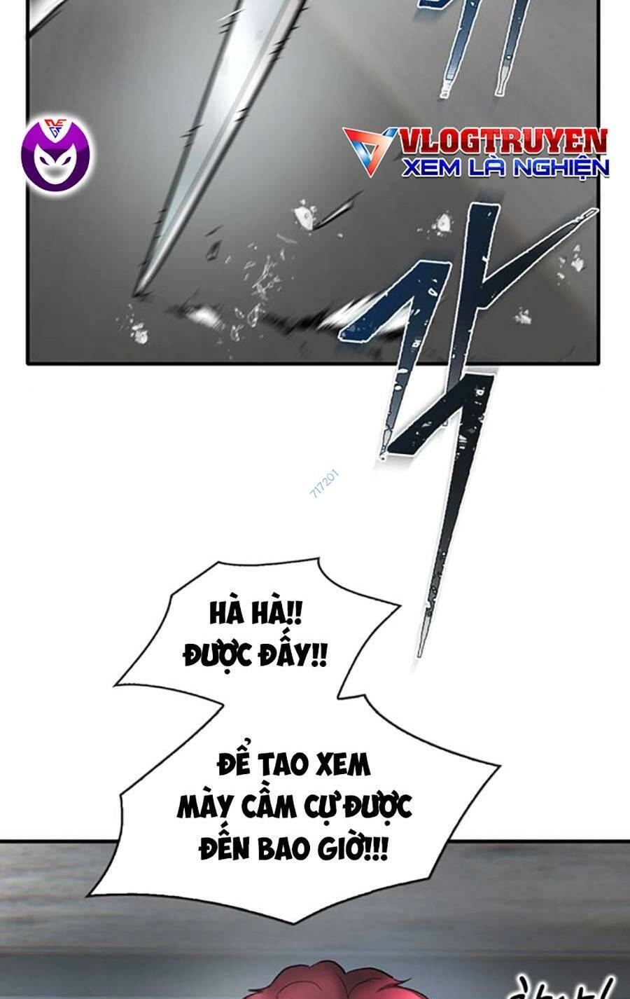 Bù Nhìn Tập 24 trang 41