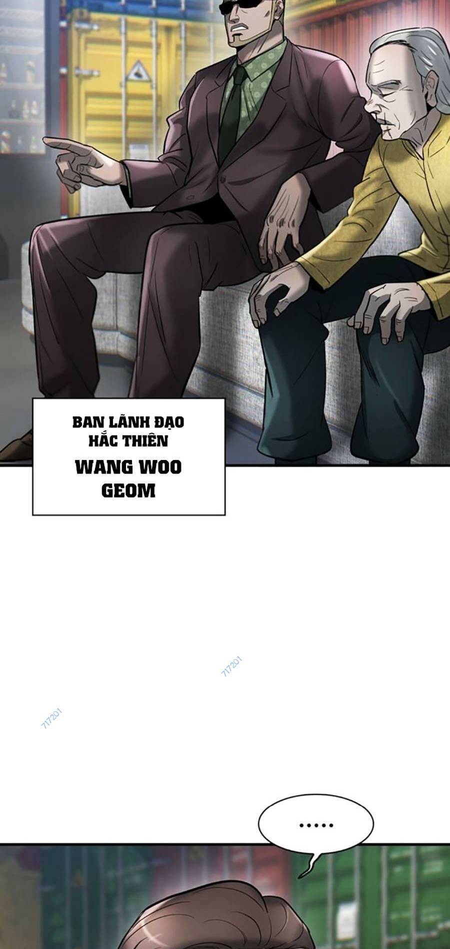 Bù Nhìn Tập 24 trang 7