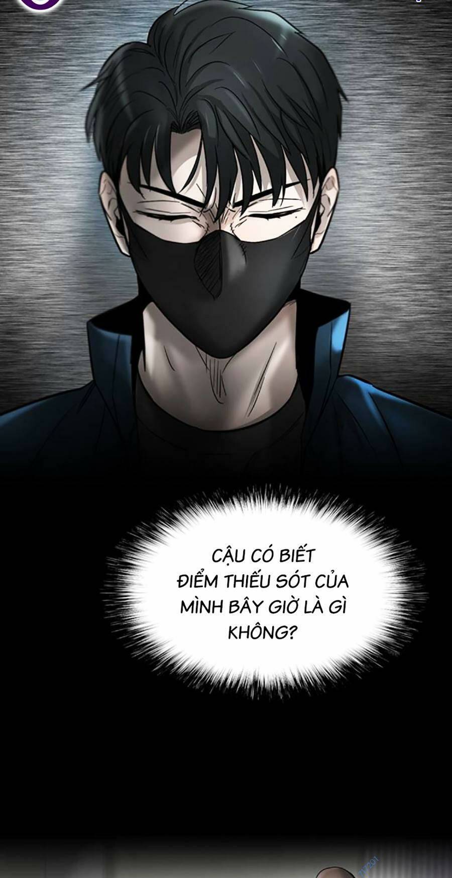 Bù Nhìn Tập 24 trang 65