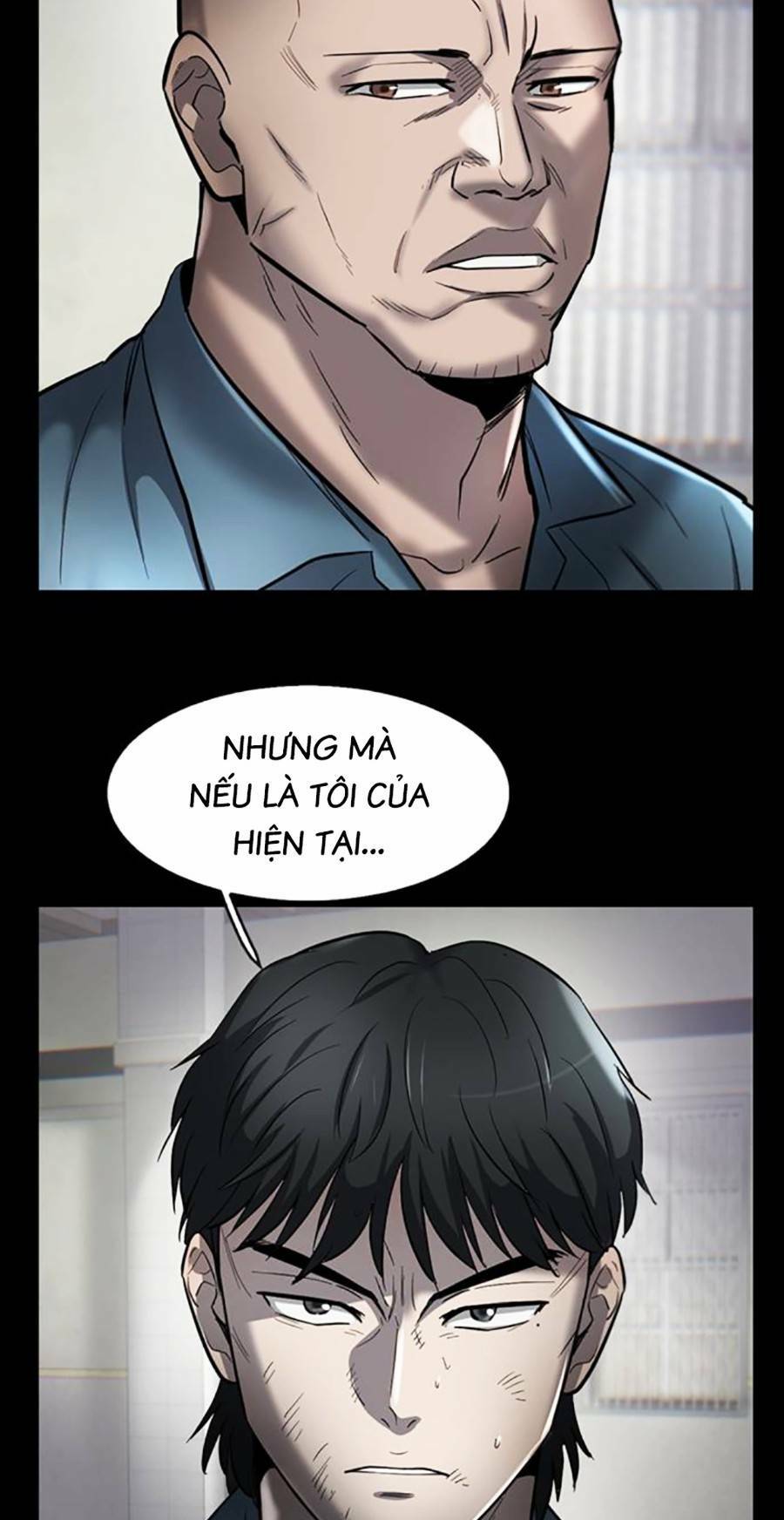 Bù Nhìn Tập 24 trang 67