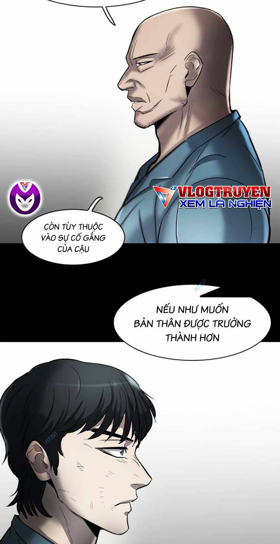 Bù Nhìn Tập 24 trang 70