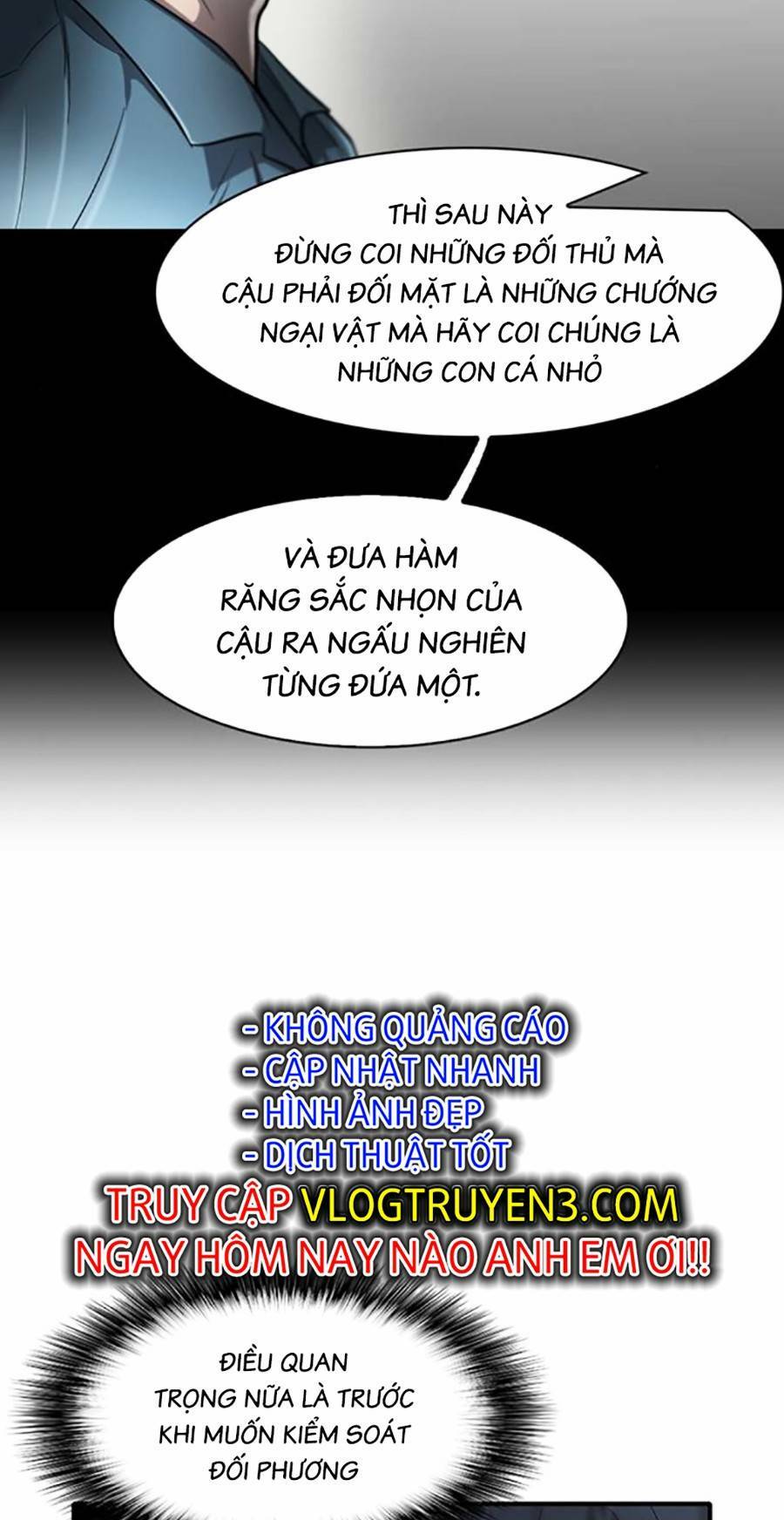 Bù Nhìn Tập 24 trang 71