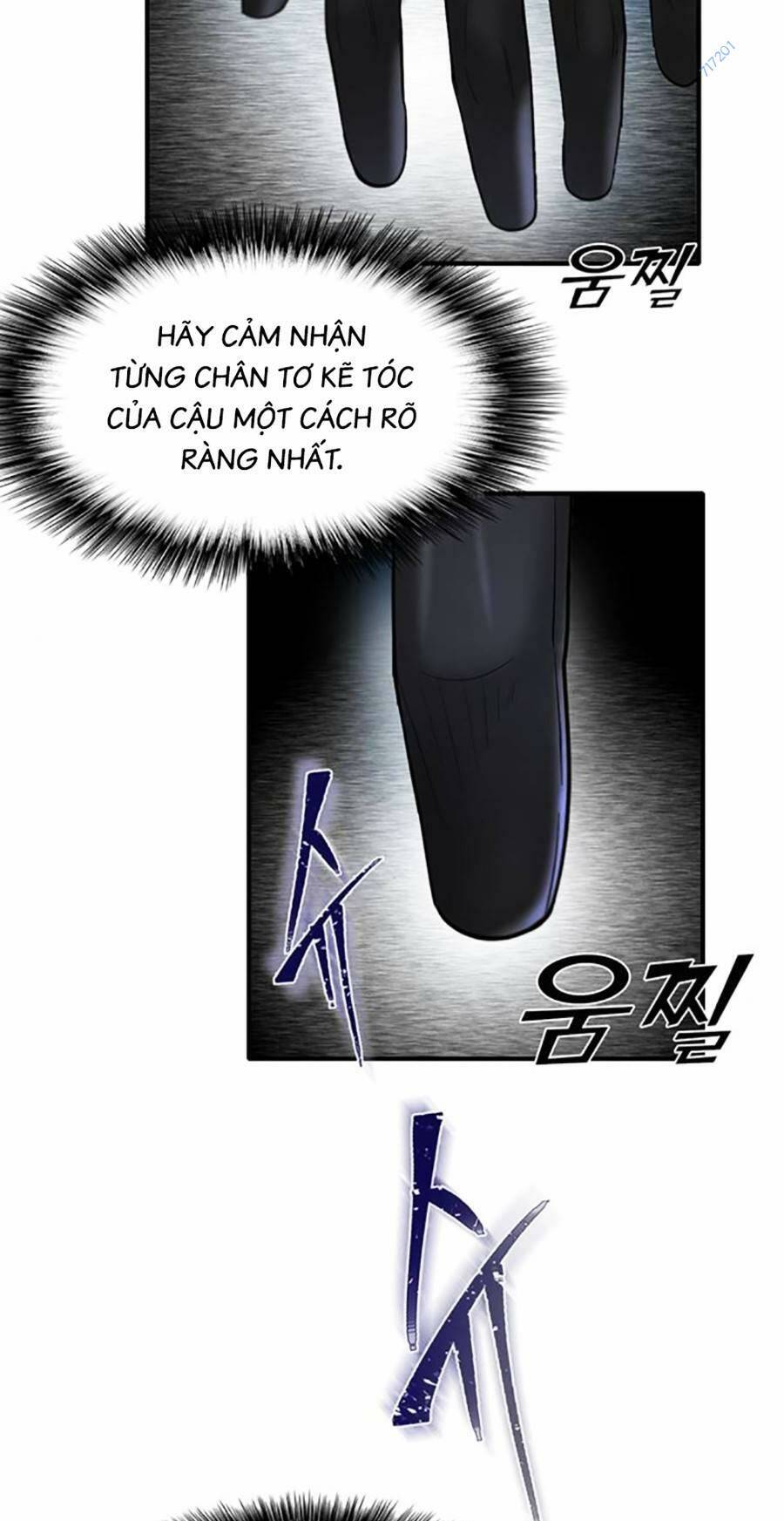Bù Nhìn Tập 24 trang 73