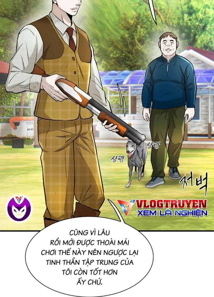 Bù Nhìn Tập 26 trang 117