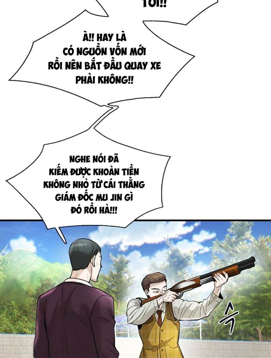 Bù Nhìn Tập 26 trang 144