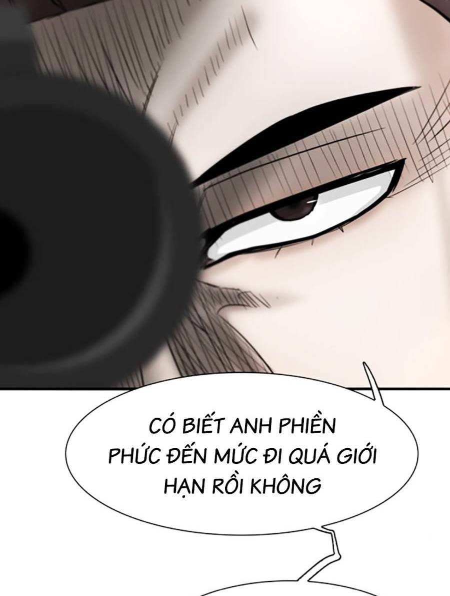 Bù Nhìn Tập 26 trang 151