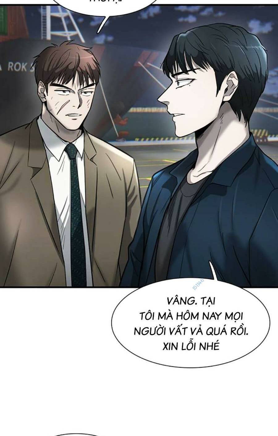 Bù Nhìn Tập 26 trang 26