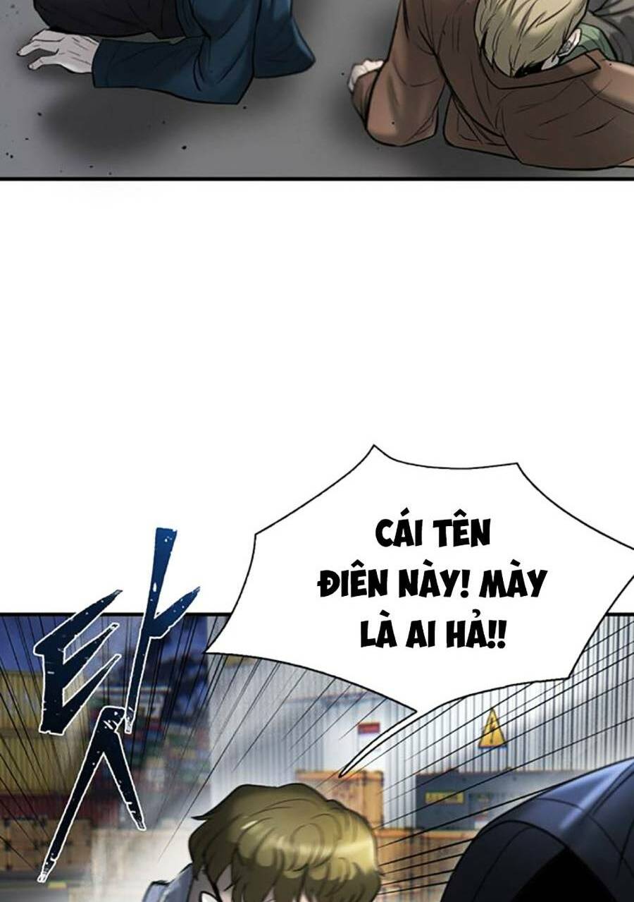 Bù Nhìn Tập 26 trang 44