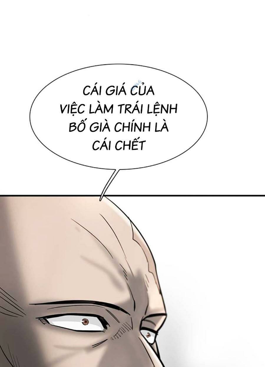 Bù Nhìn Tập 26 trang 81