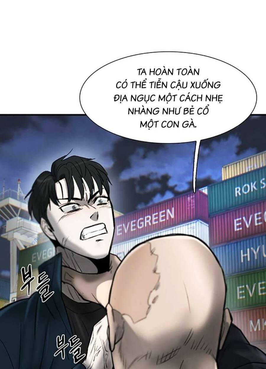 Bù Nhìn Tập 26 trang 90