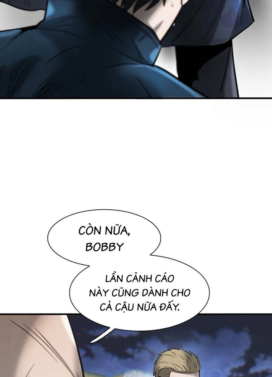 Bù Nhìn Tập 26 trang 99