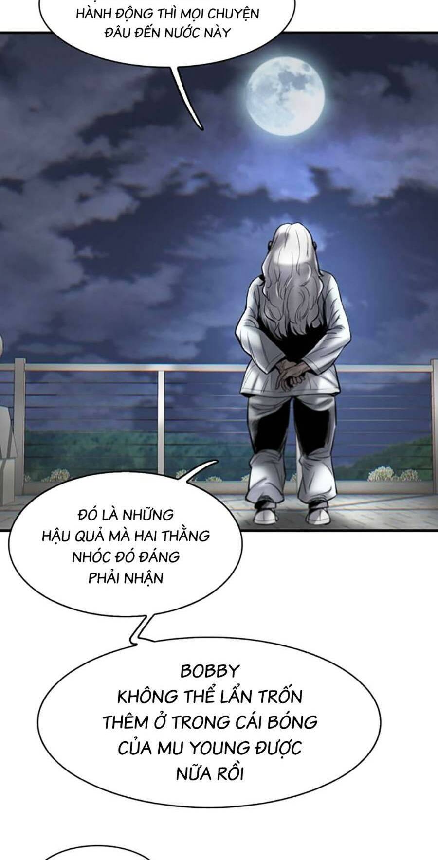 Bù Nhìn Tập 27 trang 14