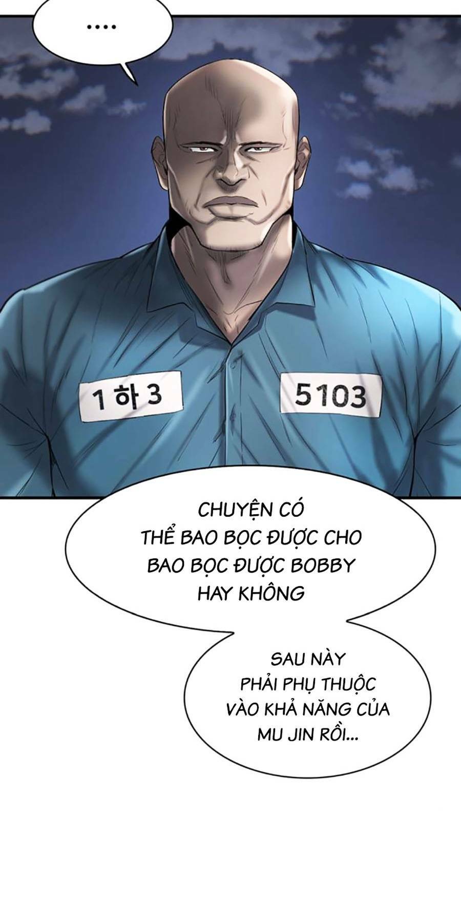 Bù Nhìn Tập 27 trang 15