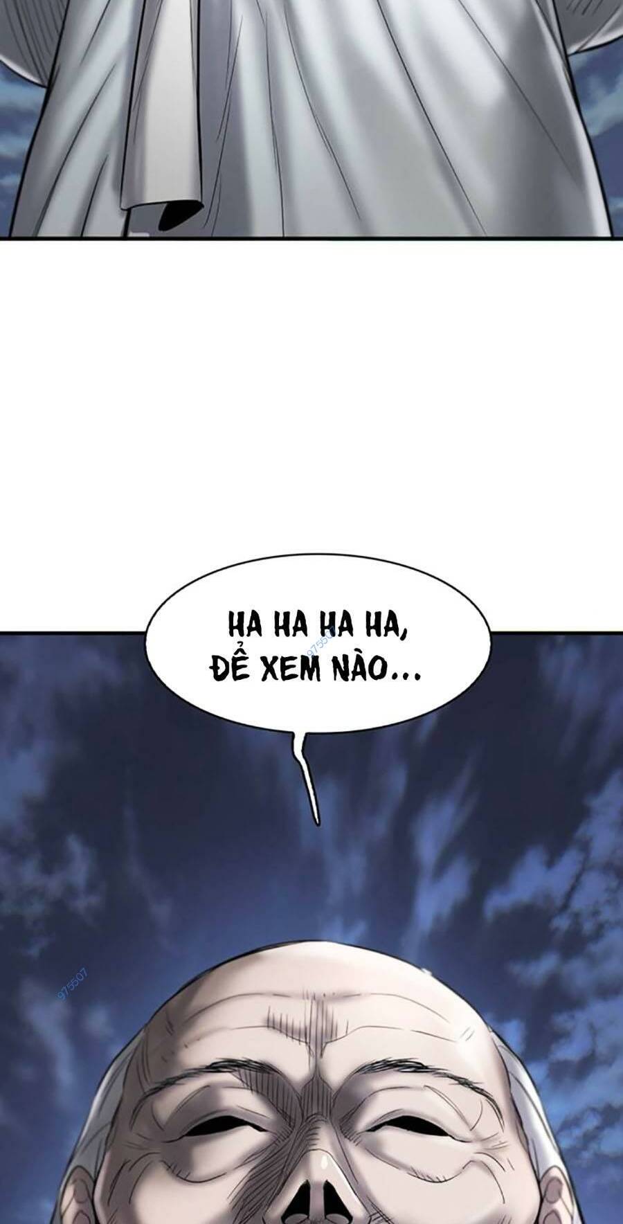 Bù Nhìn Tập 27 trang 18