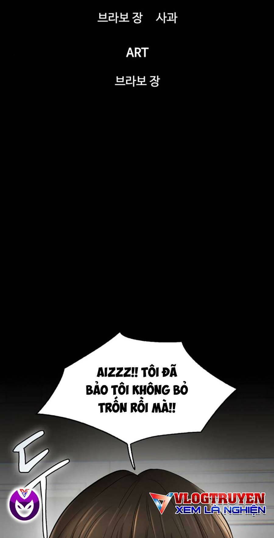 Bù Nhìn Tập 27 trang 21
