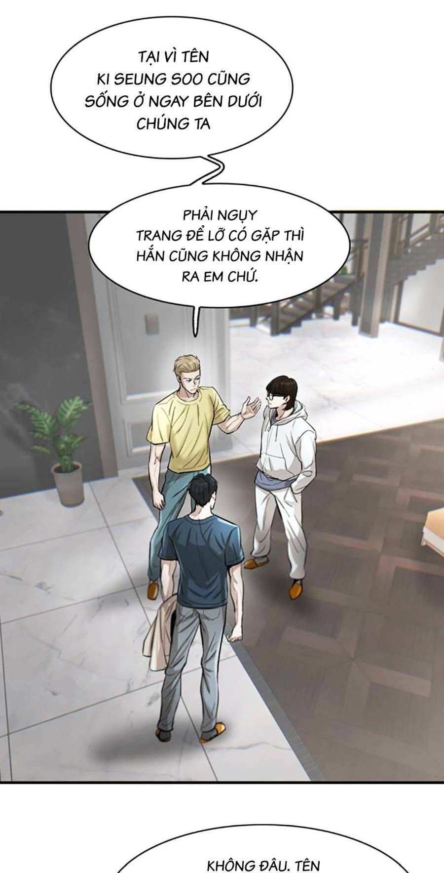 Bù Nhìn Tập 27 trang 23