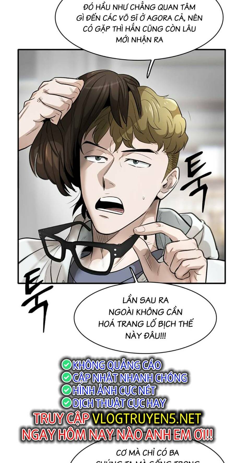 Bù Nhìn Tập 27 trang 24