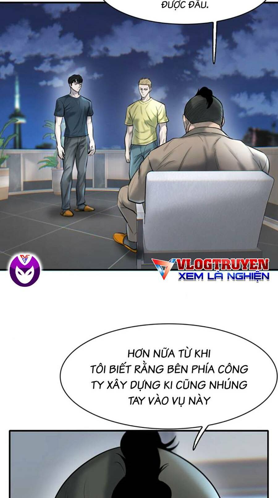 Bù Nhìn Tập 27 trang 40