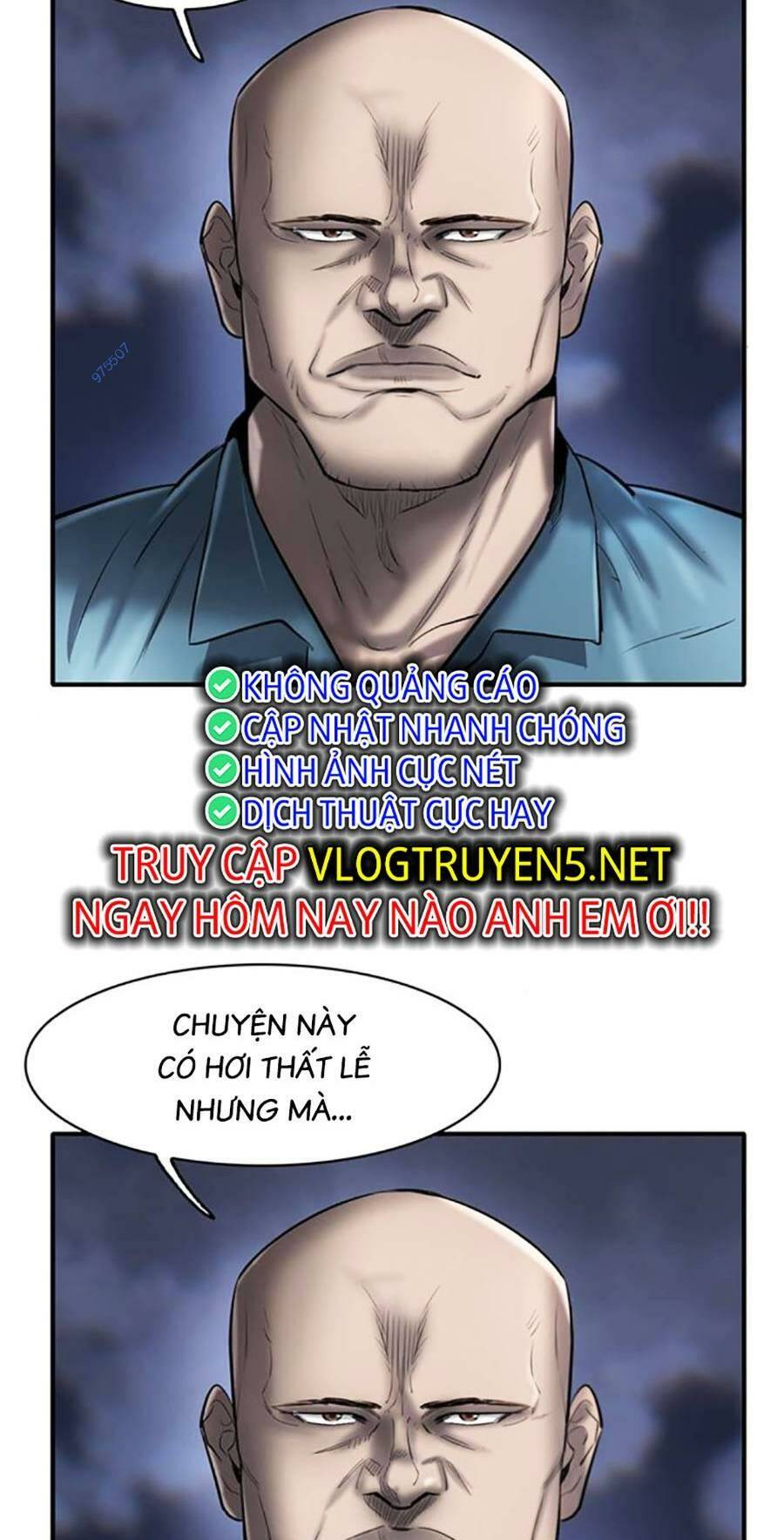 Bù Nhìn Tập 27 trang 5