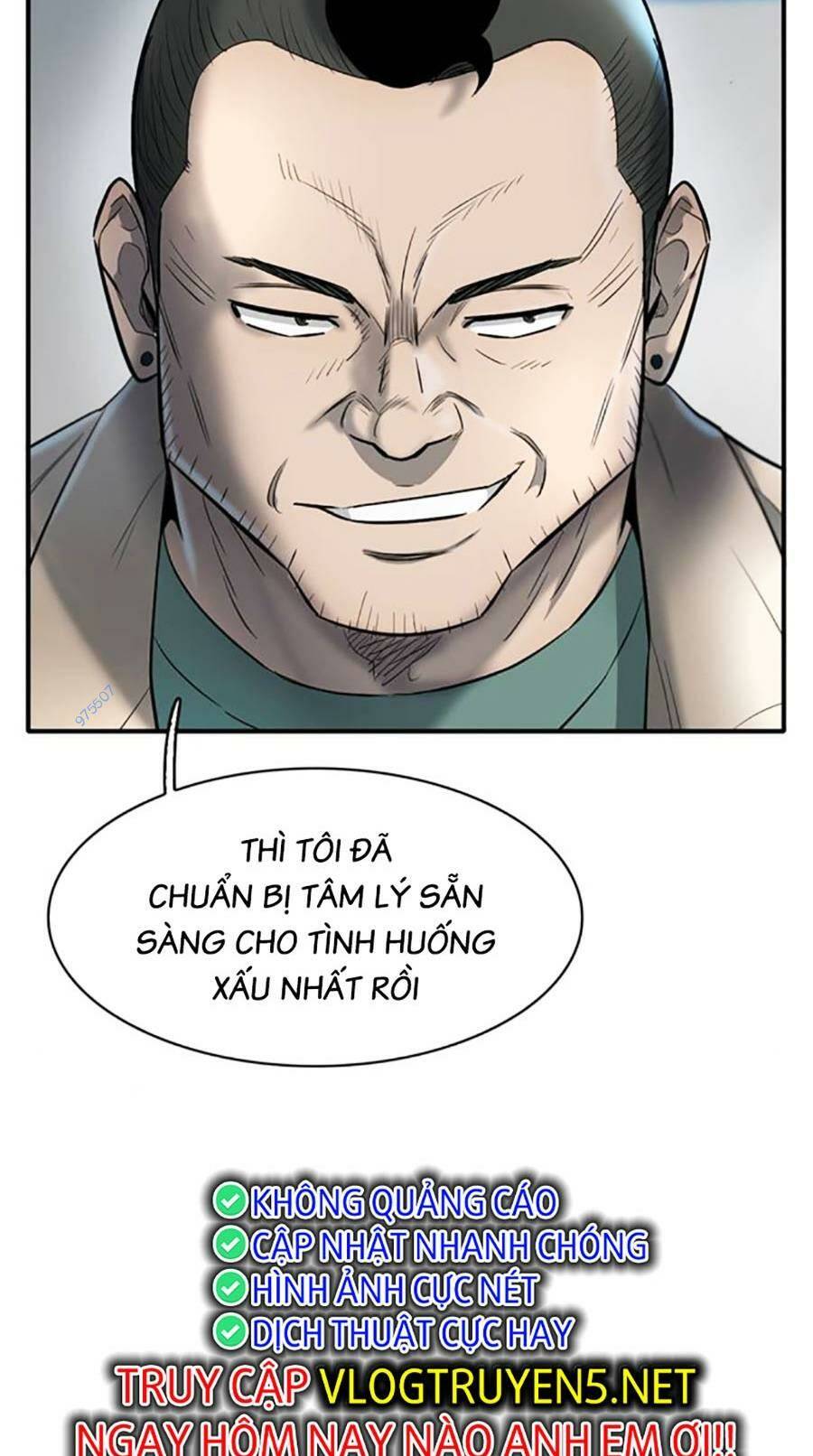 Bù Nhìn Tập 27 trang 41