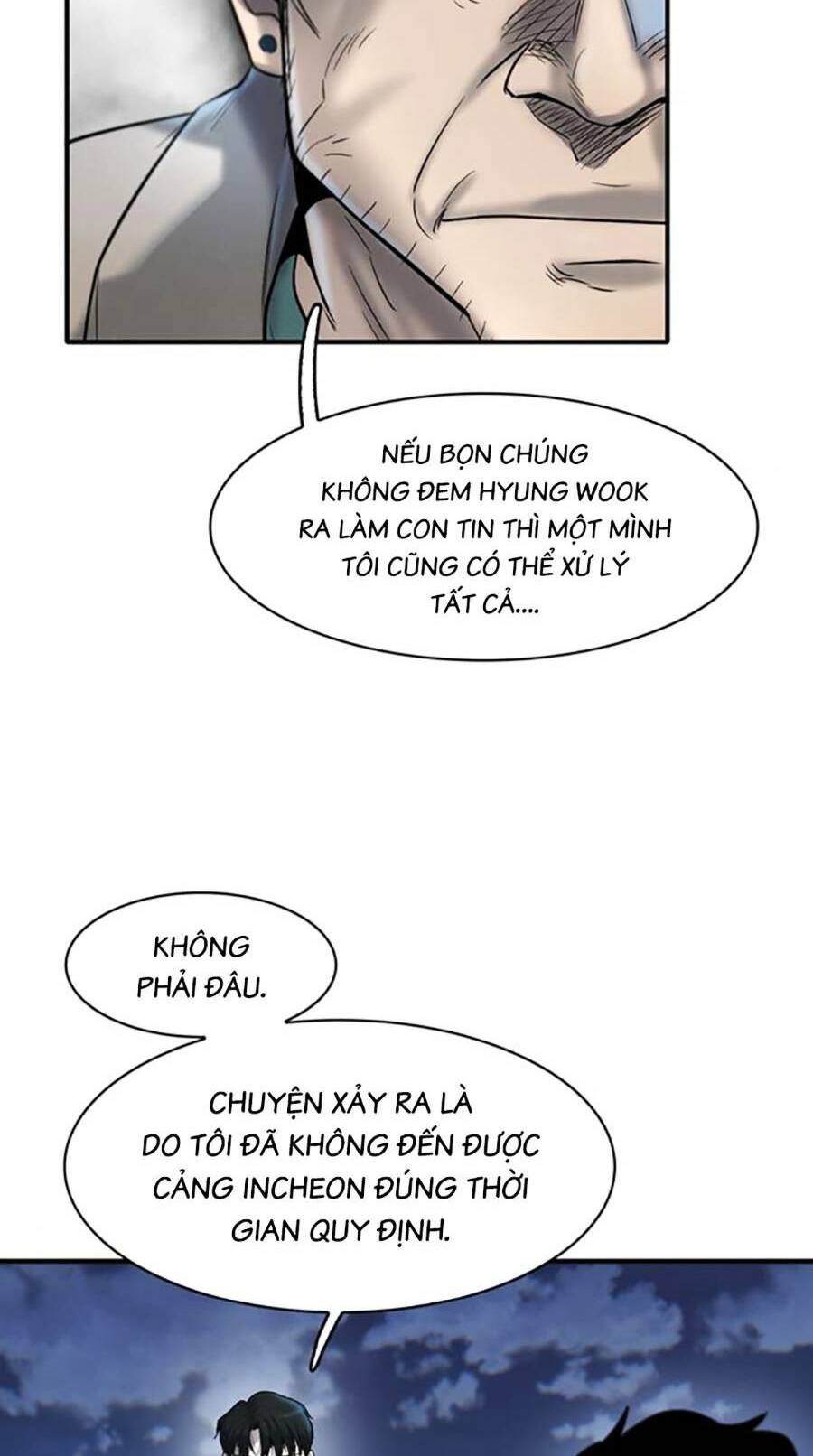 Bù Nhìn Tập 27 trang 44