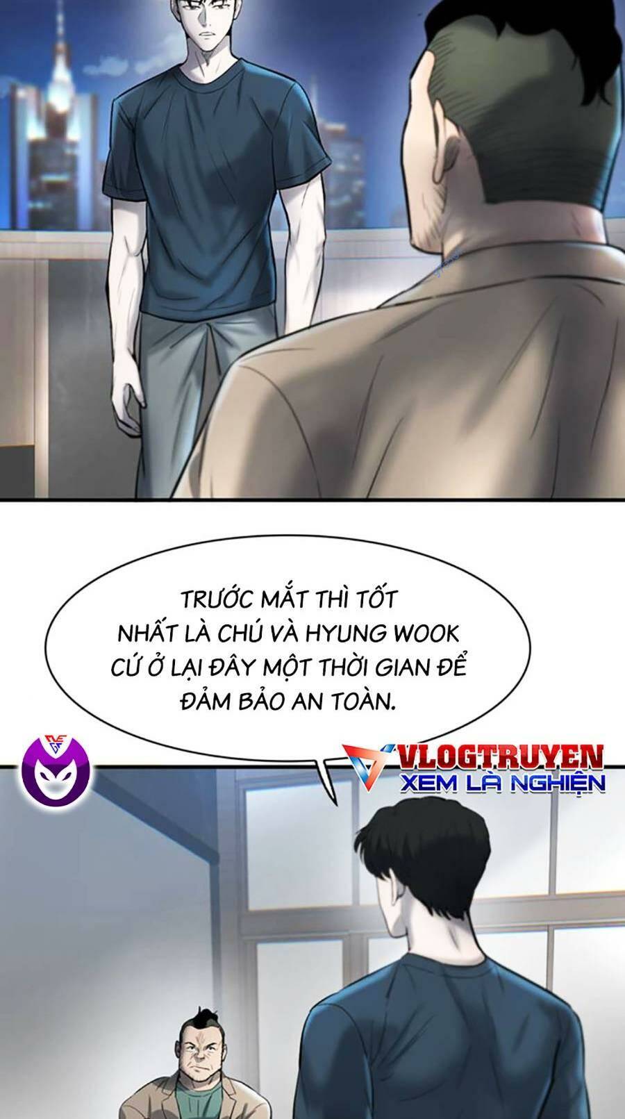 Bù Nhìn Tập 27 trang 45