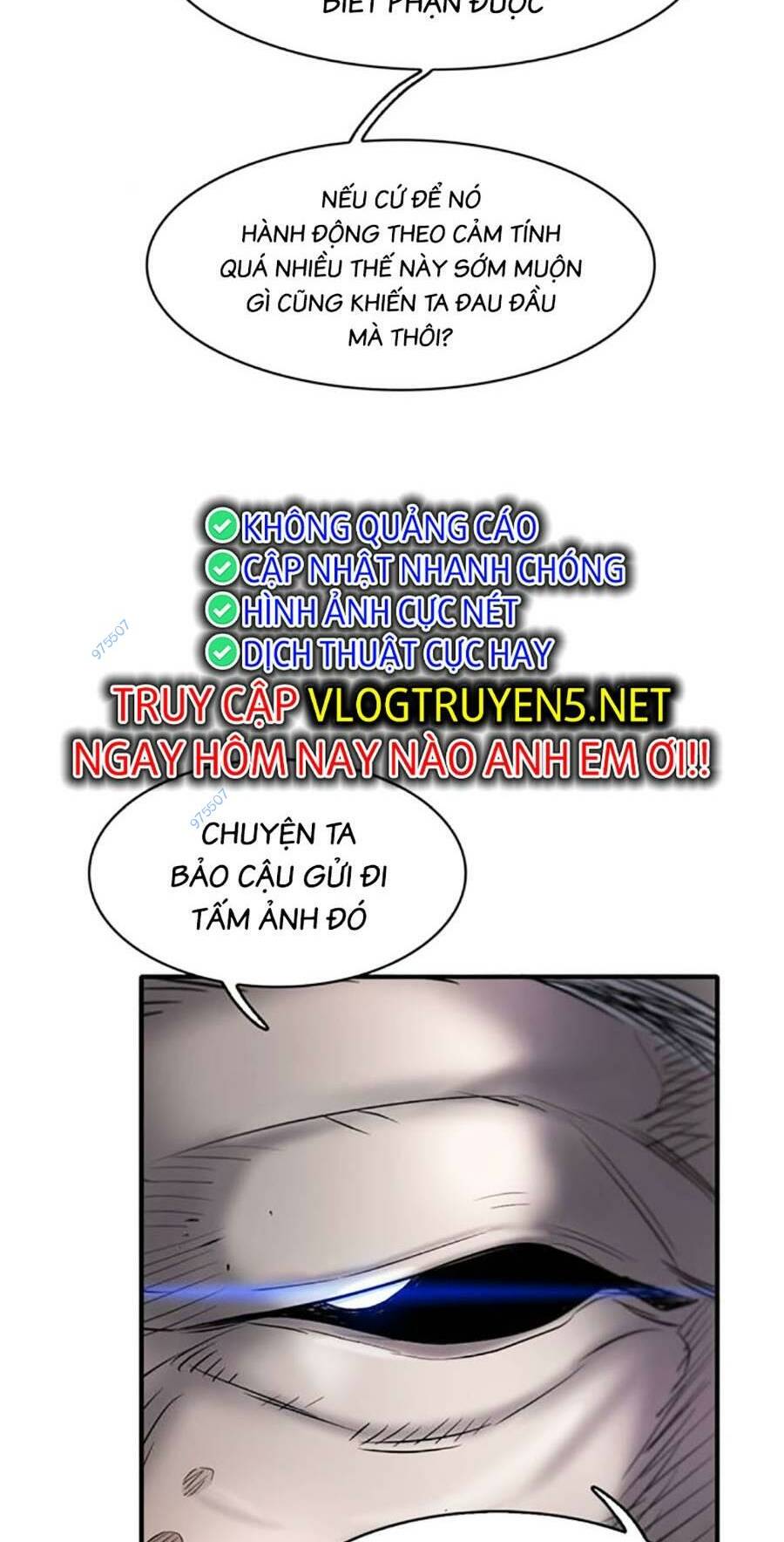Bù Nhìn Tập 27 trang 10