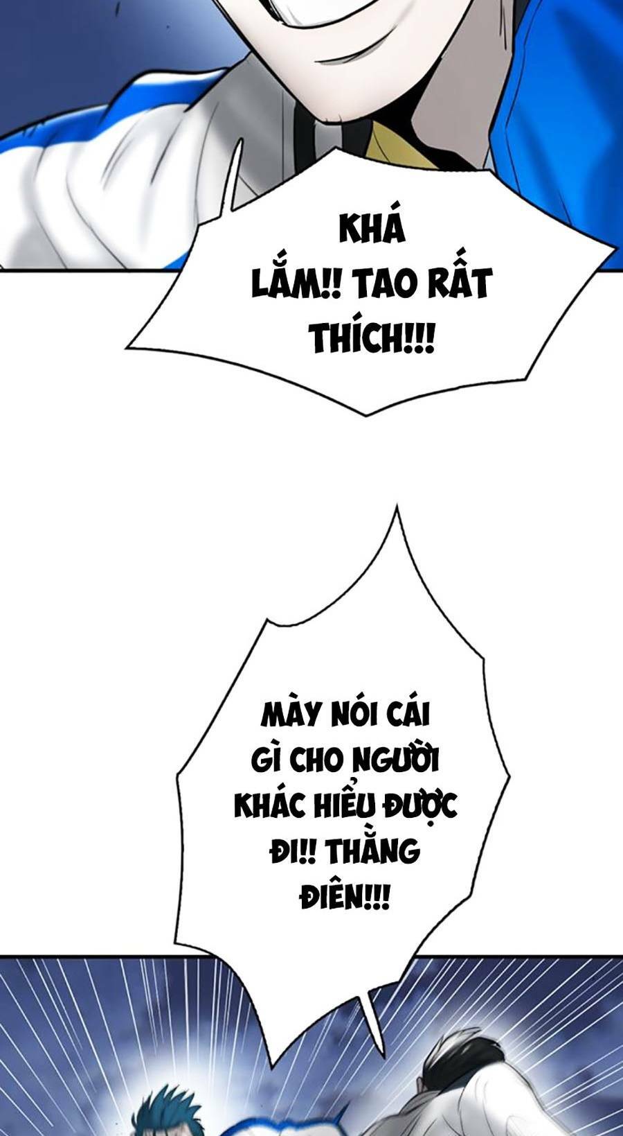 Bù Nhìn Tập 27 trang 99