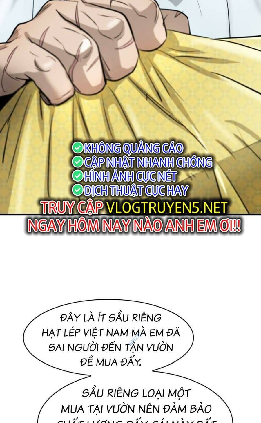 Bù Nhìn Tập 28 trang 102