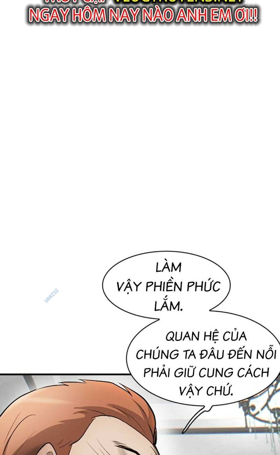 Bù Nhìn Tập 28 trang 106
