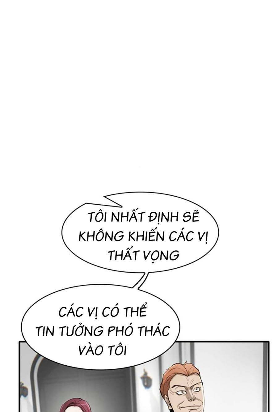 Bù Nhìn Tập 28 trang 121