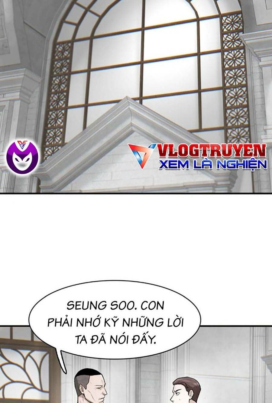 Bù Nhìn Tập 28 trang 132