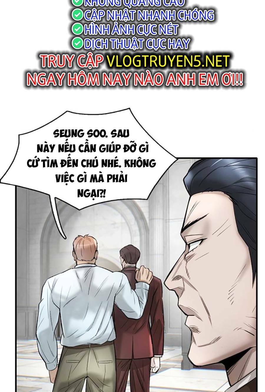 Bù Nhìn Tập 28 trang 135