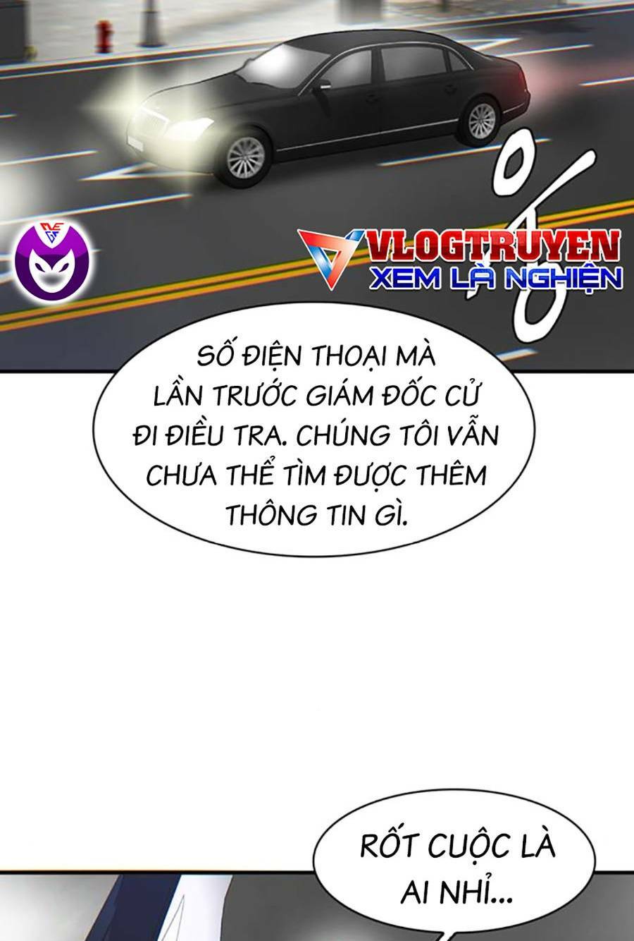 Bù Nhìn Tập 28 trang 147