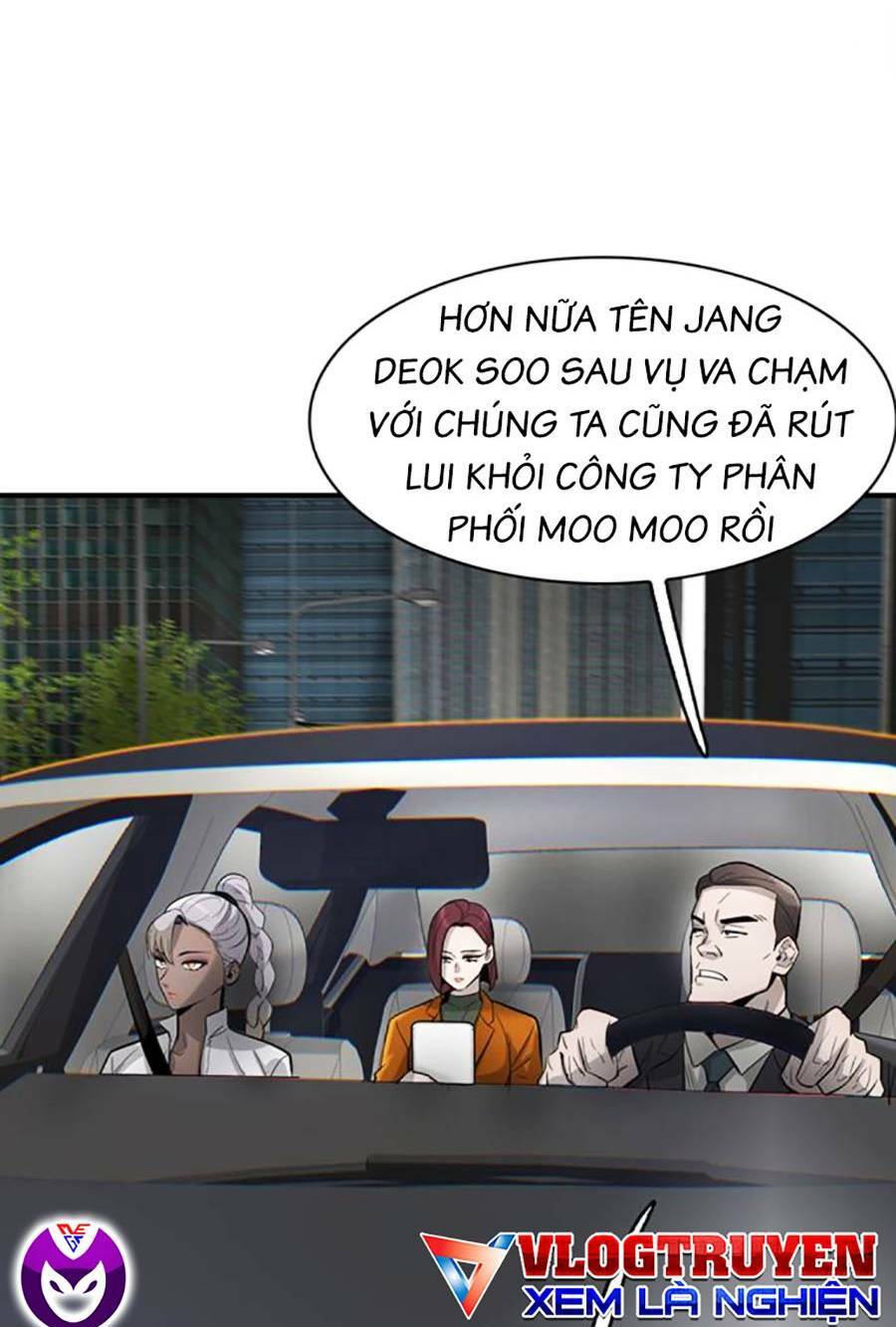 Bù Nhìn Tập 28 trang 151