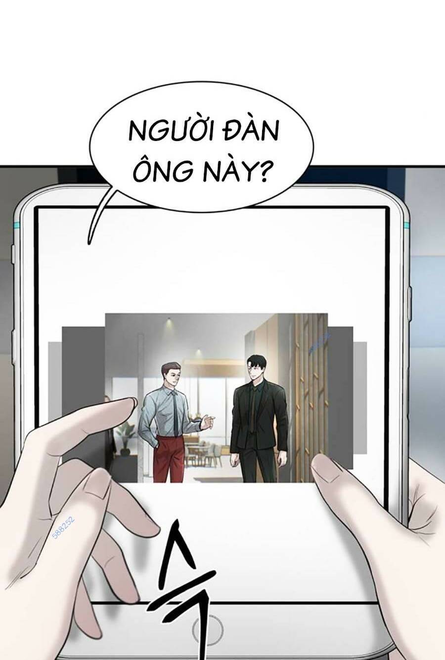 Bù Nhìn Tập 28 trang 154