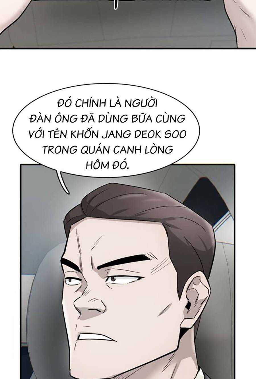 Bù Nhìn Tập 28 trang 155