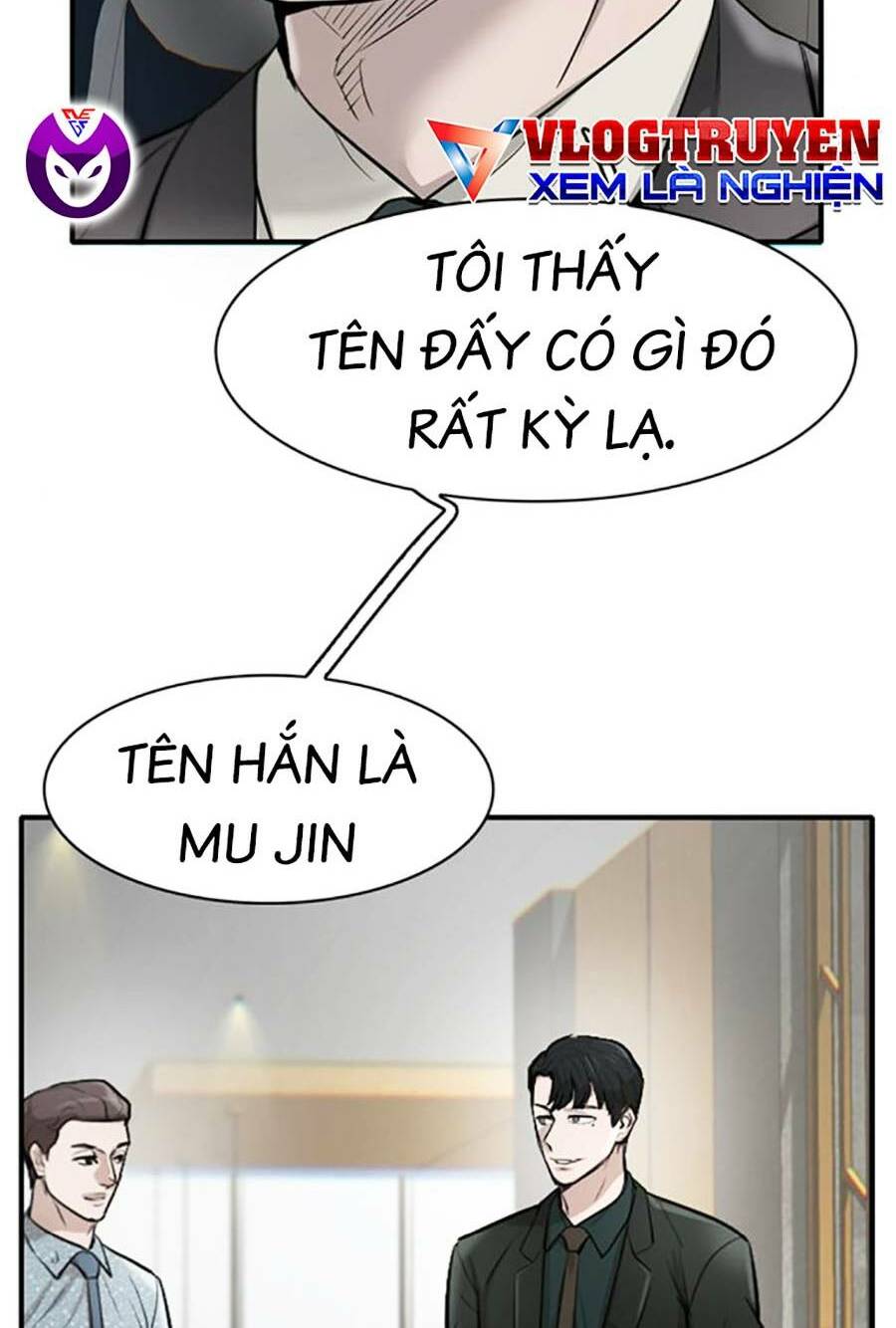 Bù Nhìn Tập 28 trang 156