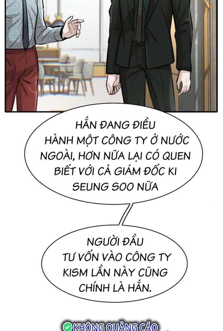 Bù Nhìn Tập 28 trang 157