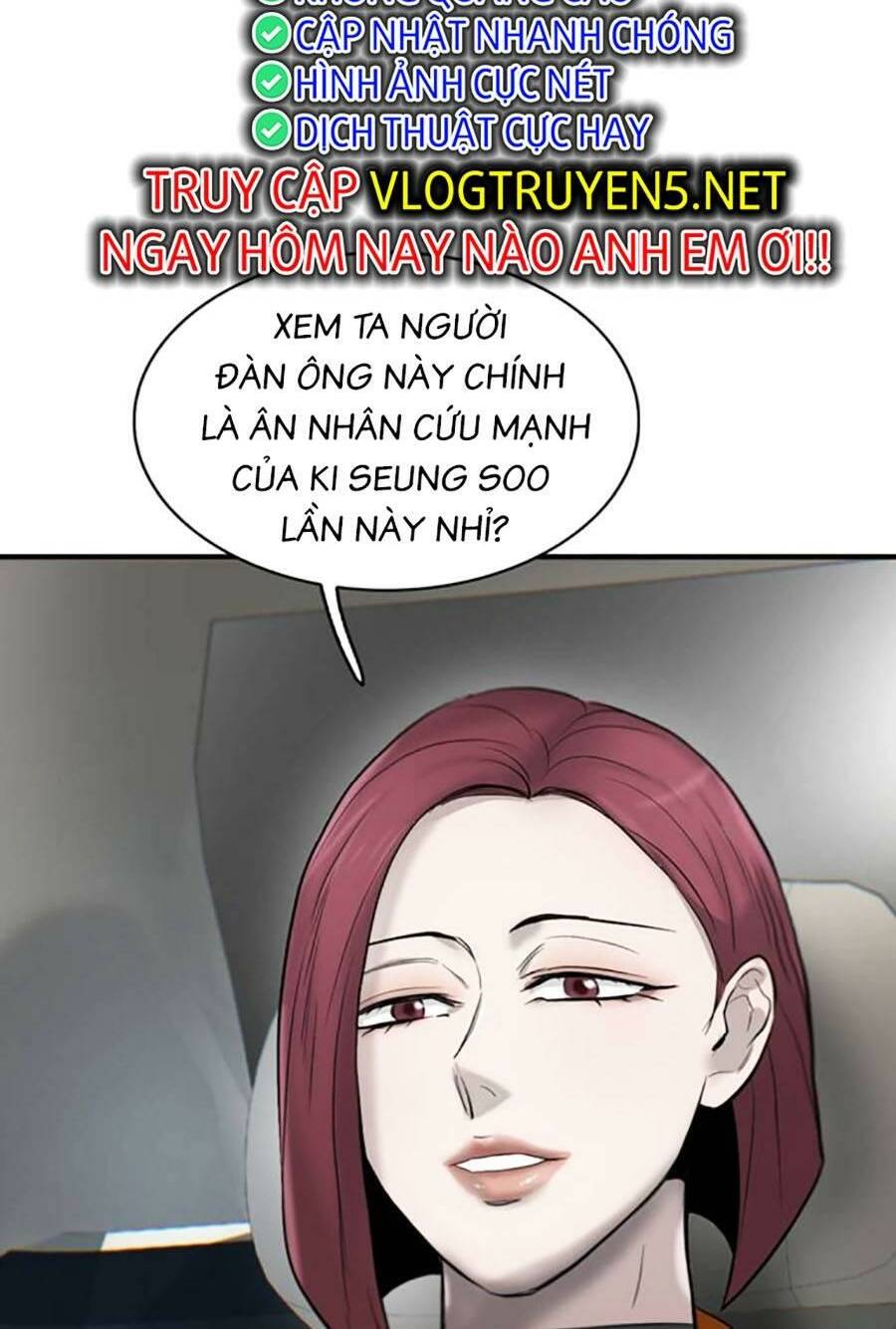Bù Nhìn Tập 28 trang 158